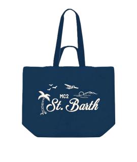 MC2 SAINT BARTH Сумка тоут