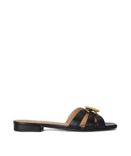 RALPH LAUREN Шлепанцы