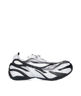 BALENCIAGA Низкие кроссовки / кеды