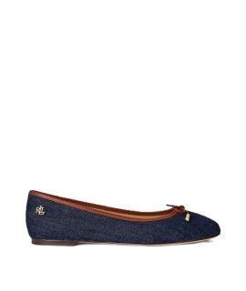 RALPH LAUREN Балетки