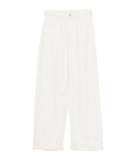 EMPORIO ARMANI Брюки широкие