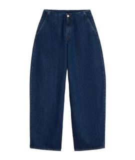 JIL SANDER Прямые джинсы