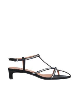 JIL SANDER Сандалии