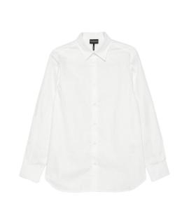 EMPORIO ARMANI Классическая рубашка