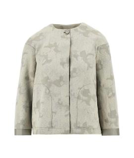 EMPORIO ARMANI Куртка