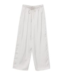 EMPORIO ARMANI Брюки широкие
