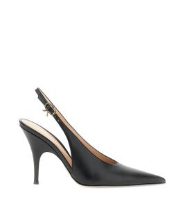 GIANVITO ROSSI Туфли