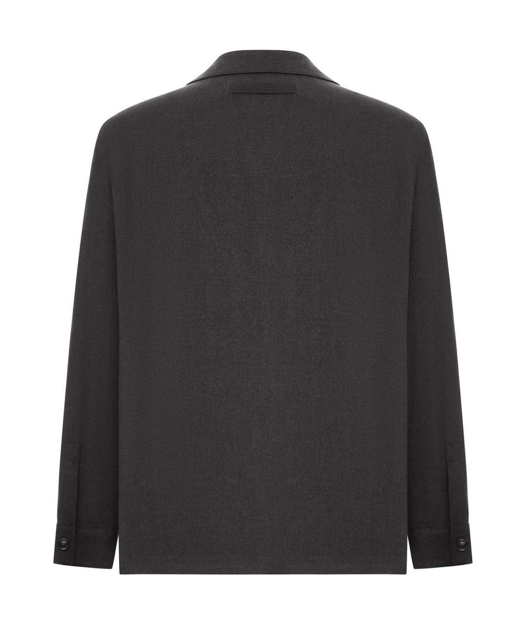 ZEGNA Пальто, фото 2