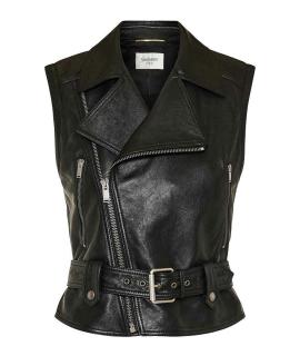 SAINT LAURENT Жилет