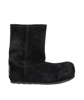 BALENCIAGA Высокие ботинки