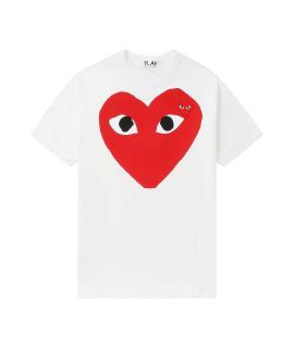 COMME DES GARÇONS Футболка