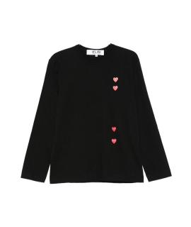COMME DES GARÇONS Лонгслив