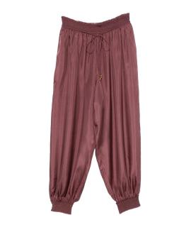 ZIMMERMANN Брюки широкие