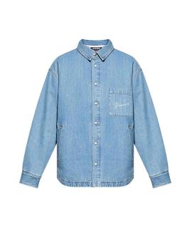 JACQUEMUS Кэжуал рубашка
