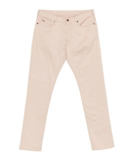 EMPORIO ARMANI Прямые джинсы