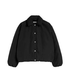 JIL SANDER Пуховик