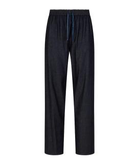 EMPORIO ARMANI Прямые джинсы
