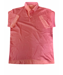 

Поло с коротким рукавом BRIONI