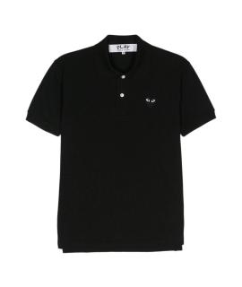 COMME DES GARÇONS Поло с коротким рукавом