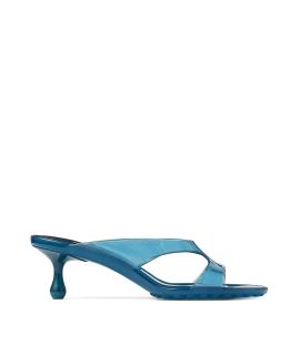 JIMMY CHOO Мюли