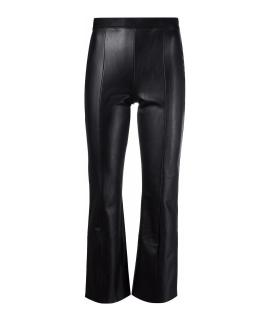 WOLFORD Прямые брюки