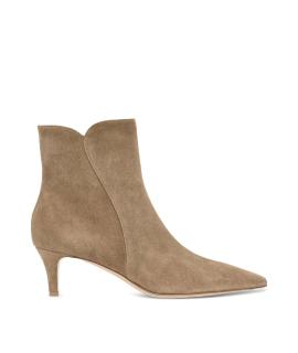 GIANVITO ROSSI Ботильоны