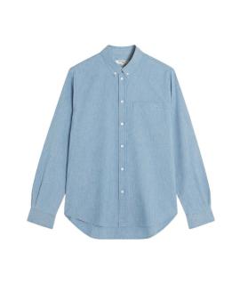 MAISON KITSUNE Кэжуал рубашка