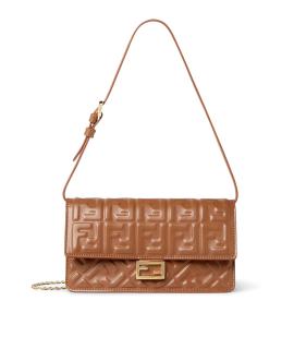 FENDI Клатч/вечерняя сумка