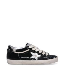 GOLDEN GOOSE Кеды