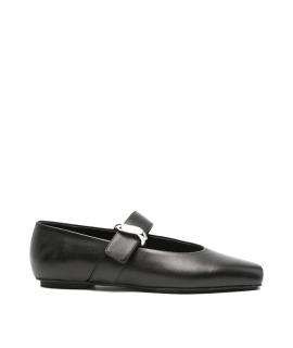 EMPORIO ARMANI Балетки