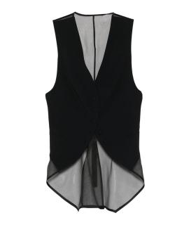 EMPORIO ARMANI Жилетка