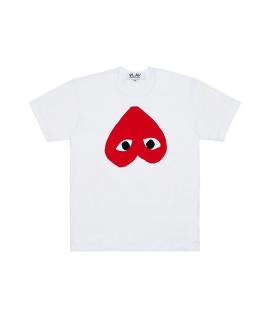 COMME DES GARÇONS Футболка
