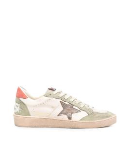 GOLDEN GOOSE Кеды