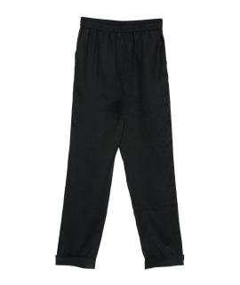 EMPORIO ARMANI Брюки широкие
