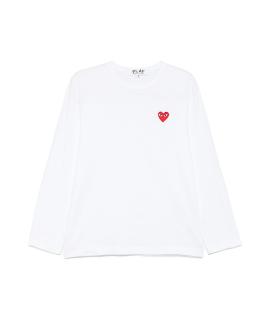 COMME DES GARÇONS Лонгслив