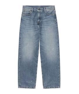 CARHARTT Прямые джинсы