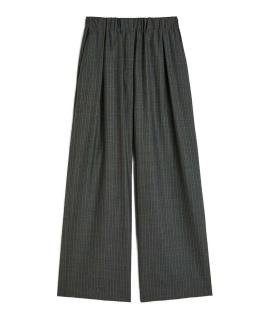 JIL SANDER Брюки широкие