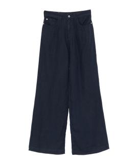 EMPORIO ARMANI Брюки широкие