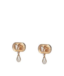 VALENTINO Серьги