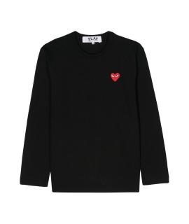 COMME DES GARÇONS Лонгслив