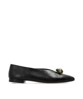 JIMMY CHOO Балетки