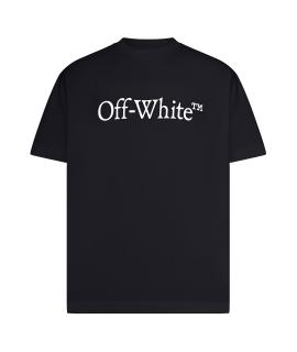 OFF-WHITE Футболка