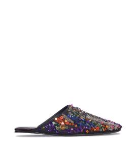 DRIES VAN NOTEN Мюли