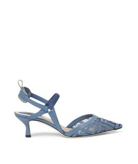 FENDI Туфли