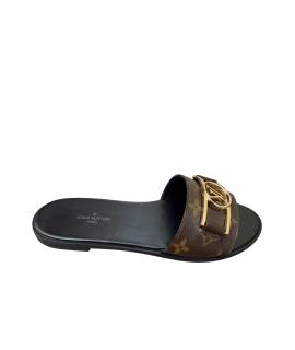 LOUIS VUITTON Шлепанцы