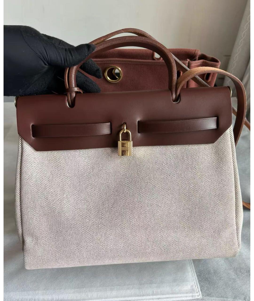 HERMES Сумка через плечо, фото 5