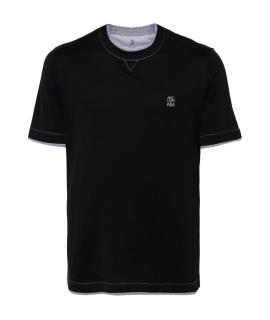 BRUNELLO CUCINELLI Футболка