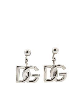DOLCE&GABBANA Серьги