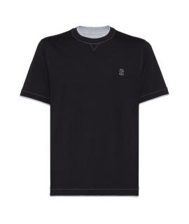 BRUNELLO CUCINELLI Футболка
