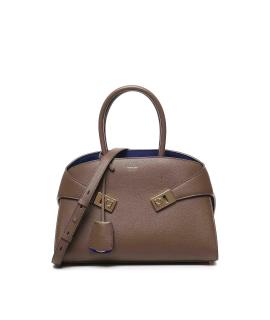 FERRAGAMO Сумка тоут